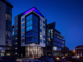 Отель Radisson Blu Royal Hotel Dublin  Дублин